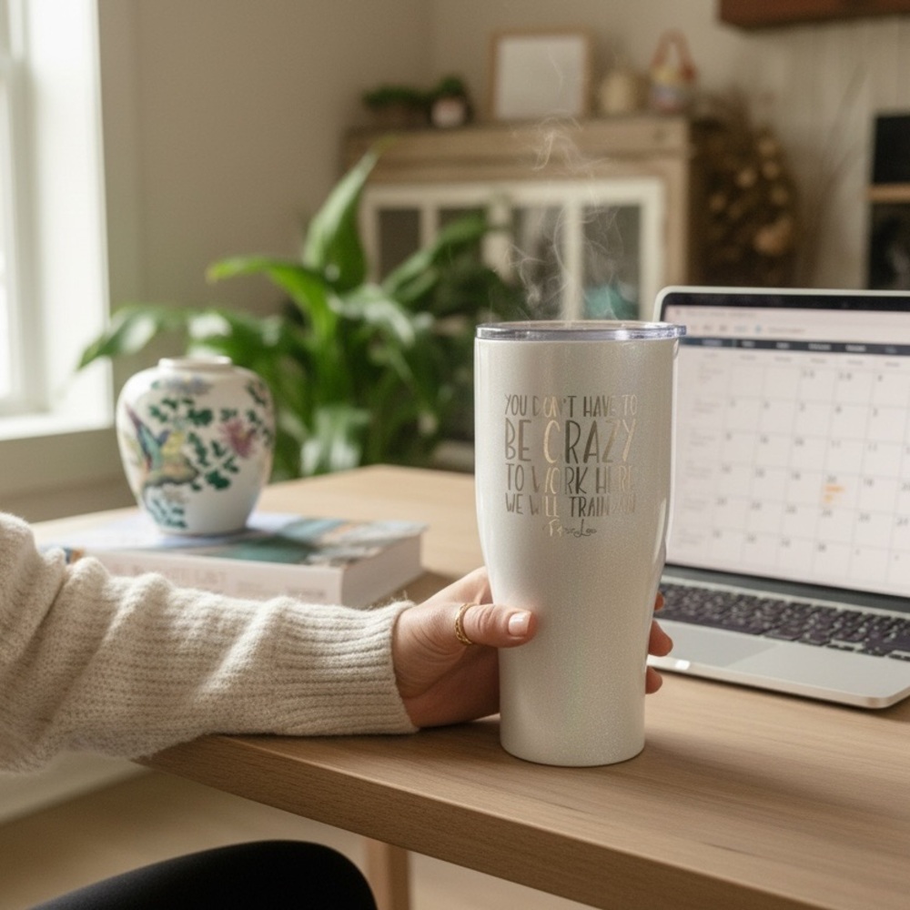 Piper Lou 27oz Tumbler